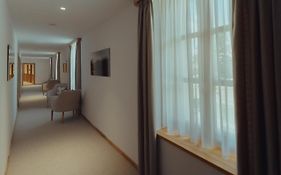 Brigaderos Hotel Brigadir Borsi
